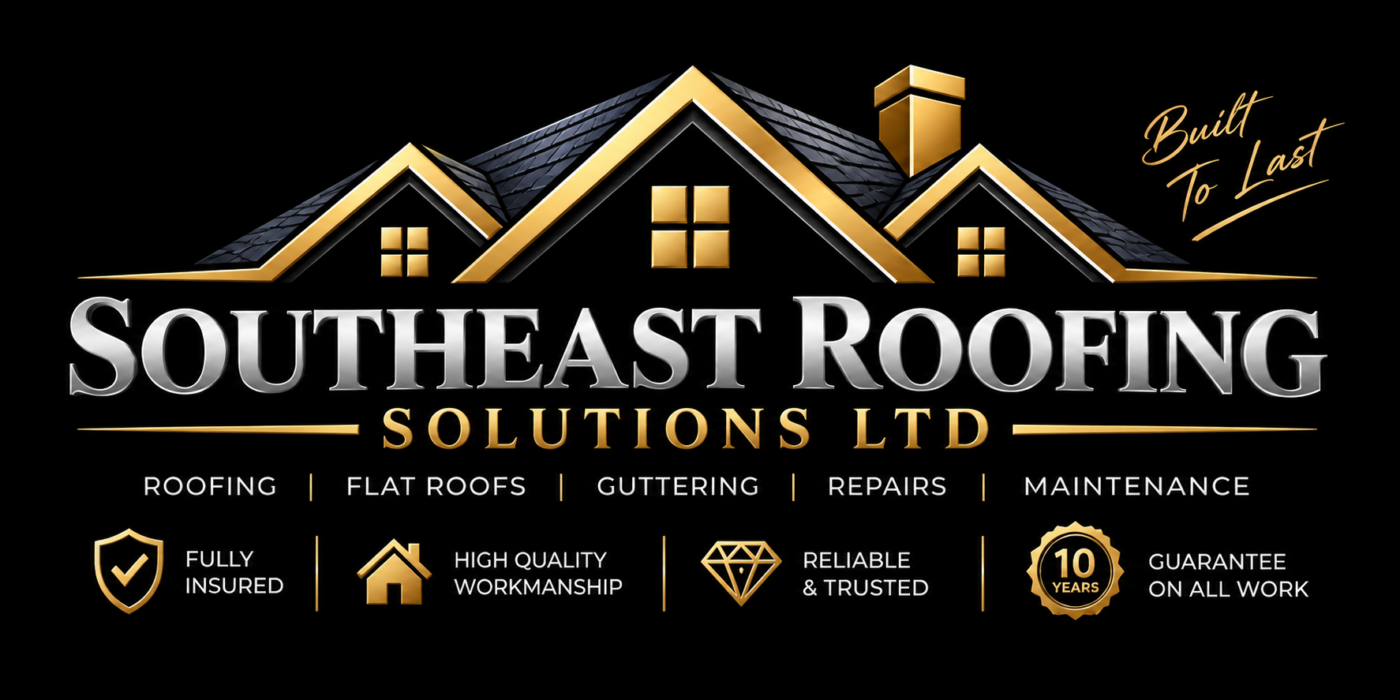 Southeast Roofing Solutions Ltd